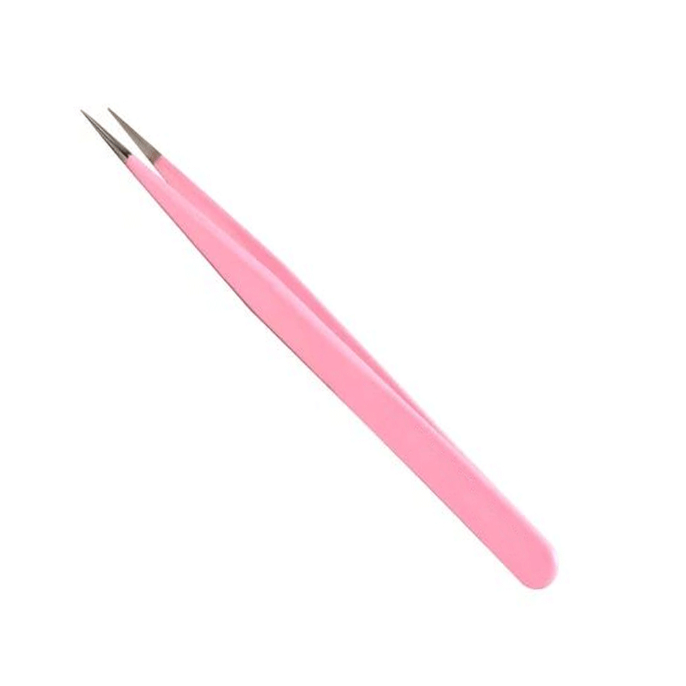 Eyelash Extension Tweezer