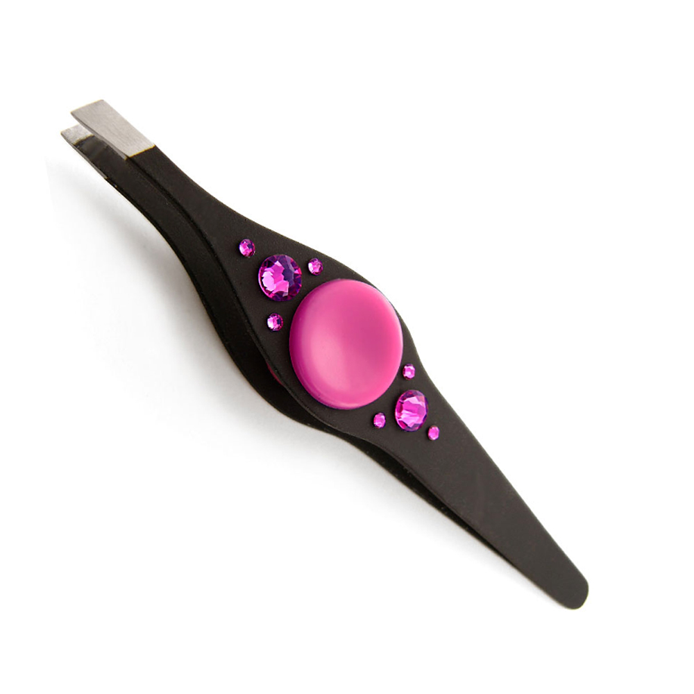 Eyebrow Tweezer