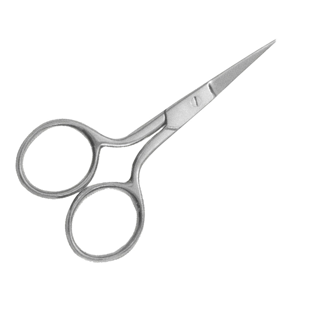 Nail And Cuticle Scissor
