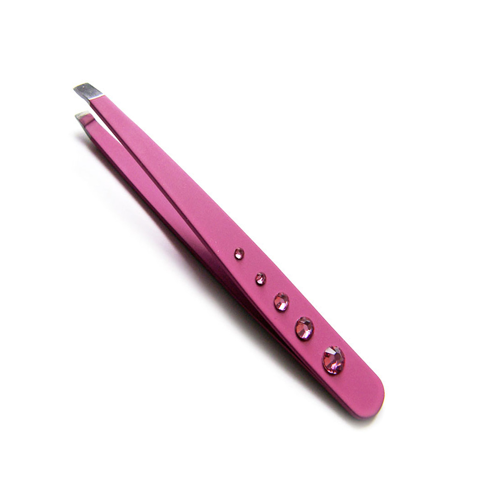 Eyebrow Tweezer