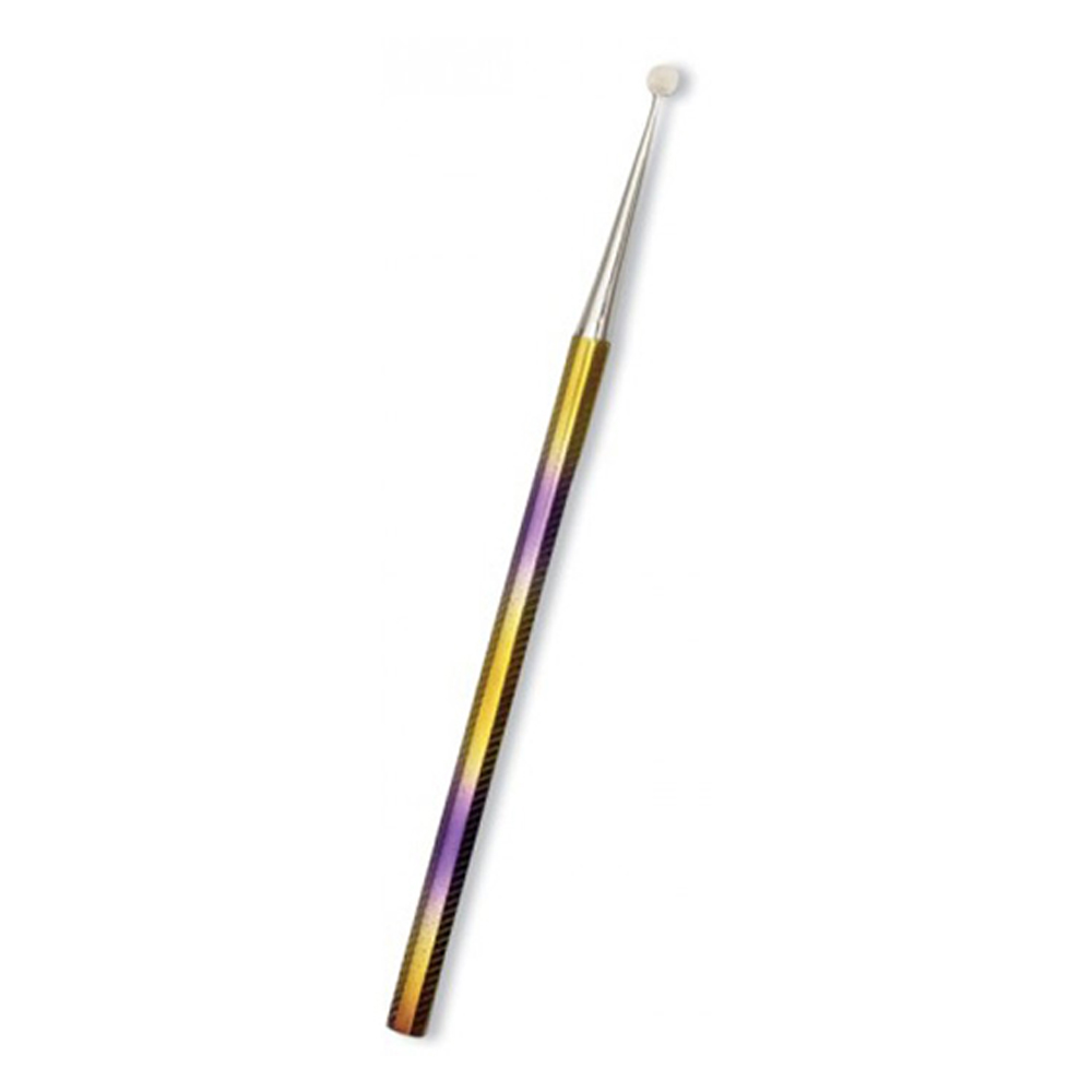 Nail & Cuticle Pusher