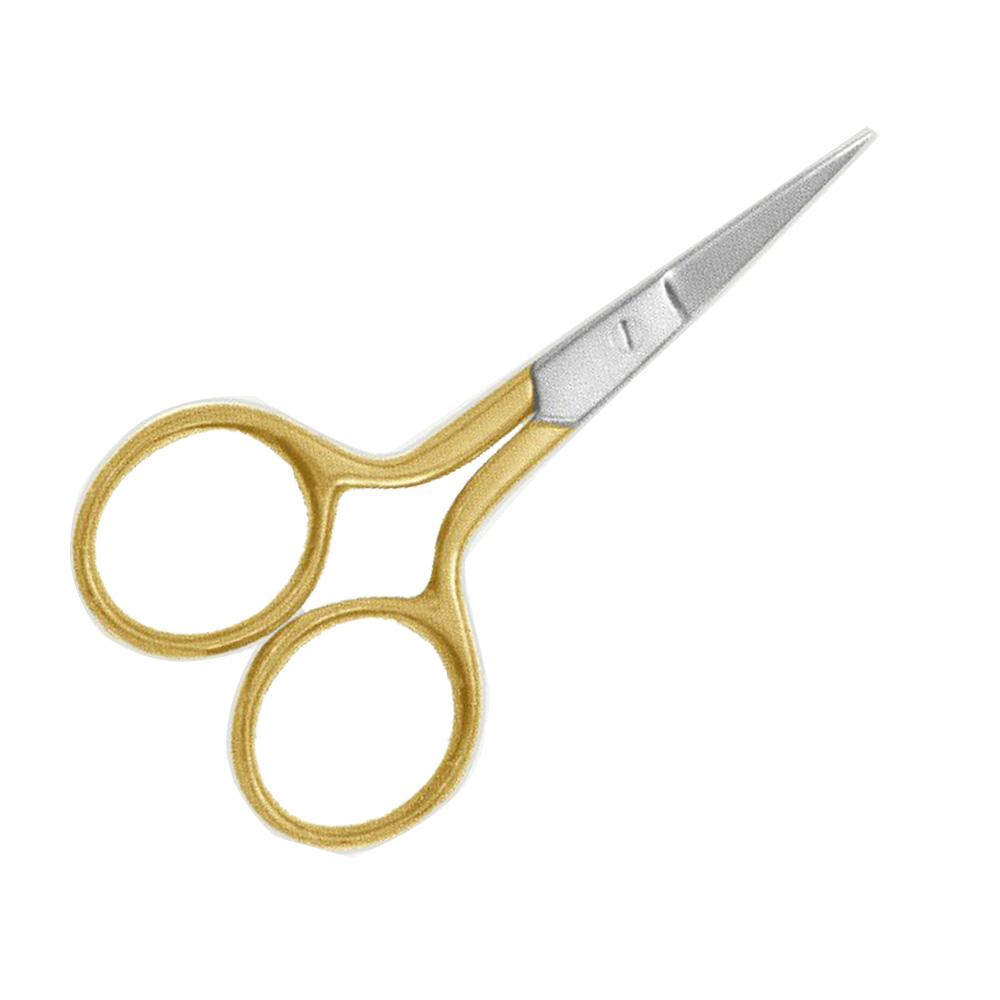 Nail And Cuticle Scissor